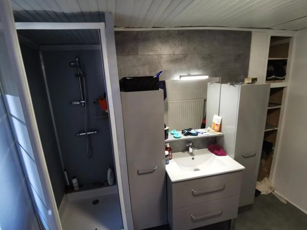 🍽️ À vendre – Restaurant Bar avec Terrasse – 56 couverts + Appartement 🍷