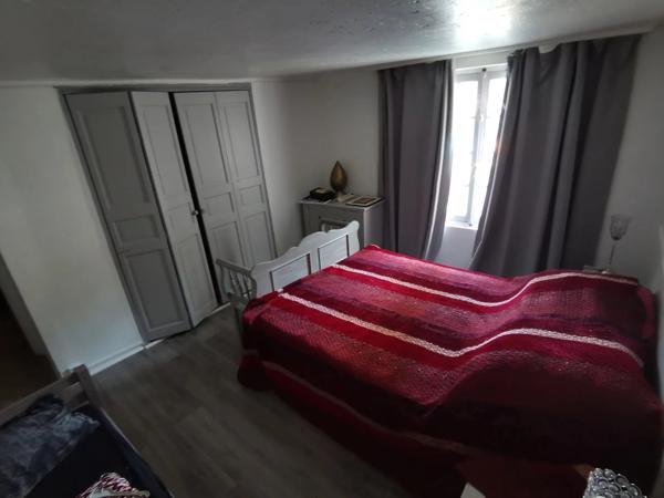 🍽️ À vendre – Restaurant Bar avec Terrasse – 56 couverts + Appartement 🍷