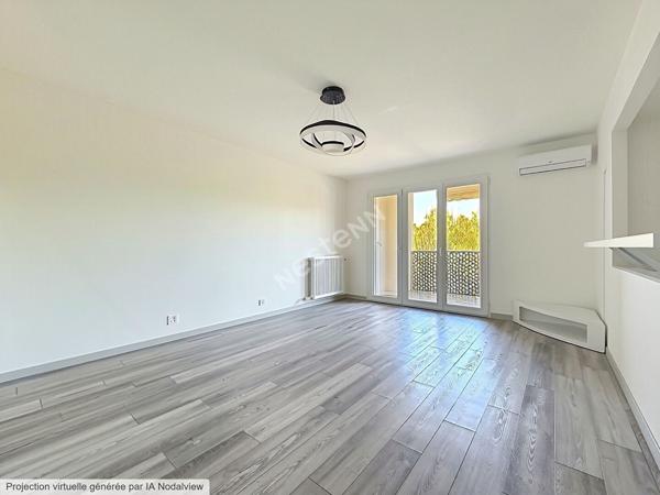 Appartement 4 pièces à vendre à La Ciotat - Vue mer, calme et lumineux