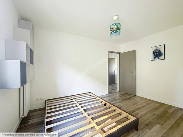 Appartement 4 pièces à vendre à La Ciotat - Vue mer, calme et lumineux