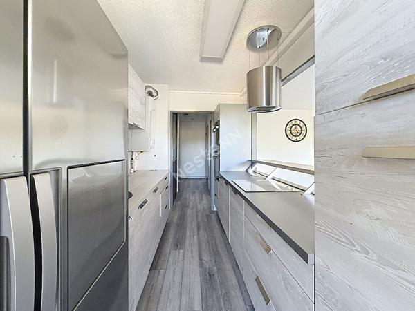 Appartement 4 pièces à vendre à La Ciotat - Vue mer, calme et lumineux