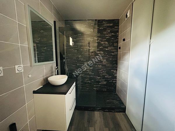 Appartement 4 pièces à vendre à La Ciotat - Vue mer, calme et lumineux