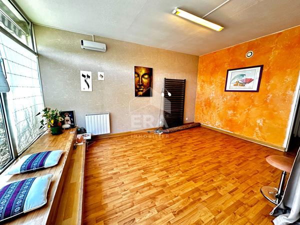 BILLERE proche ASPTT : Local commercial de 50m2 donnant sur carrefour passant