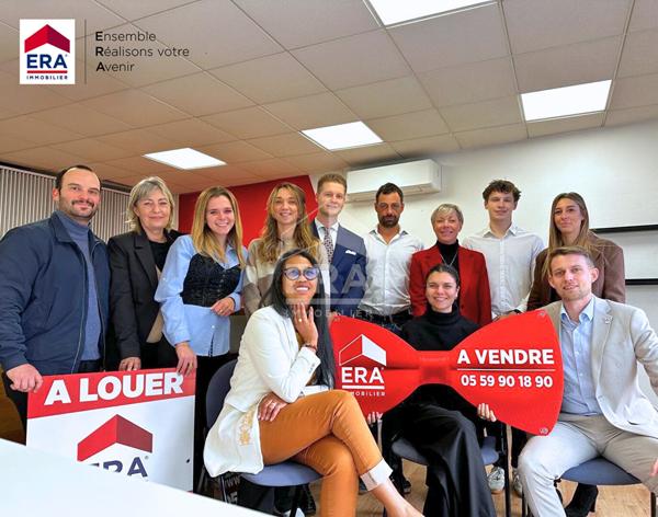 BILLERE proche ASPTT : Local commercial de 50m2 donnant sur carrefour passant