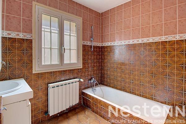 A VENDRE ! Maison Lorgues  140m²  6 pièces + Piscine + Garage