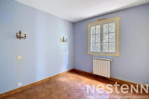 A VENDRE ! Maison Lorgues  140m²  6 pièces + Piscine + Garage