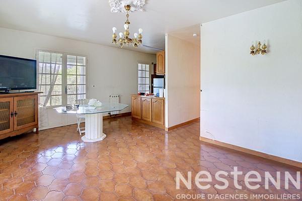 A VENDRE ! Maison Lorgues  140m²  6 pièces + Piscine + Garage