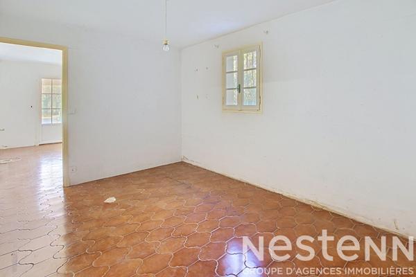 A VENDRE ! Maison Lorgues  140m²  6 pièces + Piscine + Garage