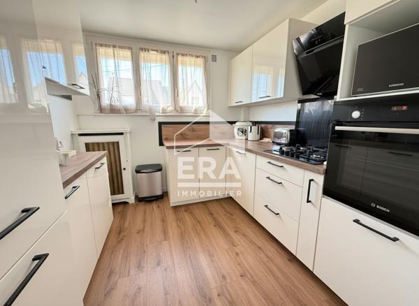 A vendre à Herblay, belle maison individuelle proche à pied de toutes les commodités.