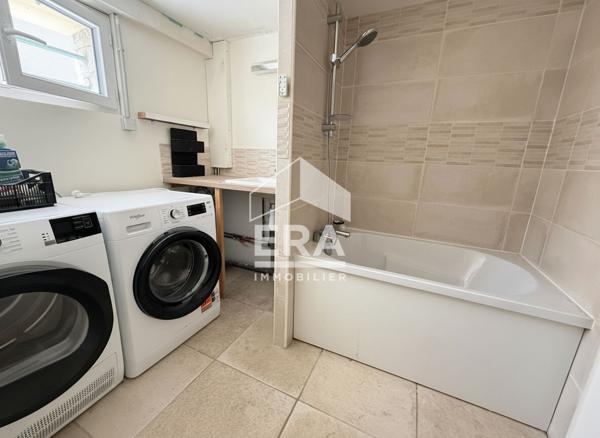 A vendre à Herblay, belle maison individuelle proche à pied de toutes les commodités.