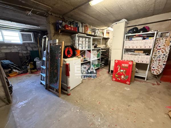 A vendre à Herblay, belle maison individuelle proche à pied de toutes les commodités.
