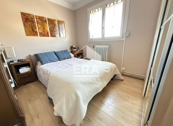 A vendre à Herblay, belle maison individuelle proche à pied de toutes les commodités.