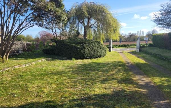 Vente Maison Longere à rafraîchir Louannec   