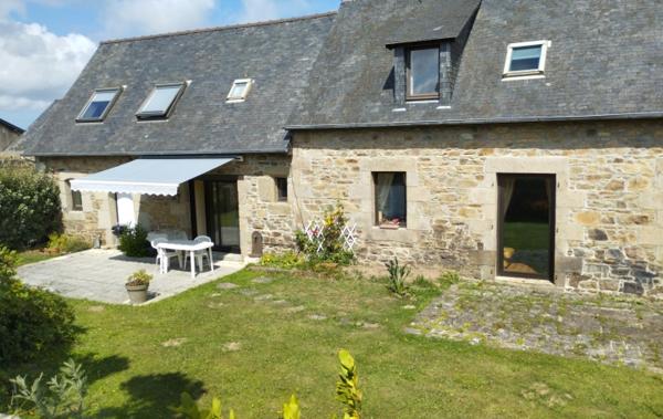 Vente Maison Longere à rafraîchir Louannec   