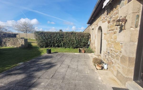 Vente Maison Longere à rafraîchir Louannec   