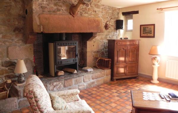 Vente Maison Longere à rafraîchir Louannec   