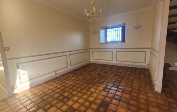 Vente Maison Longere à rafraîchir Louannec   