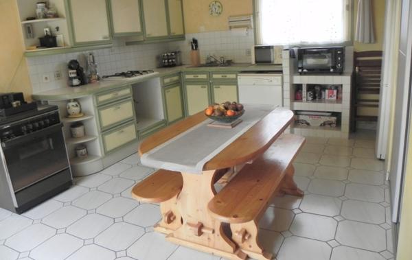 Vente Maison Longere à rafraîchir Louannec   