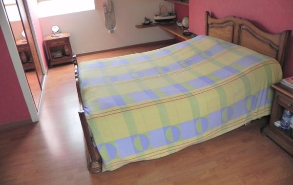 Vente Maison Longere à rafraîchir Louannec   