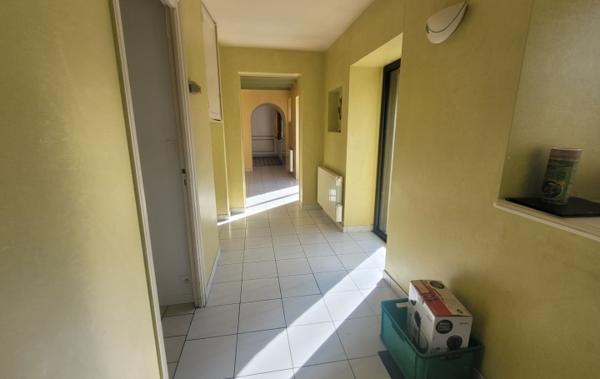 Vente Maison Longere à rafraîchir Louannec   