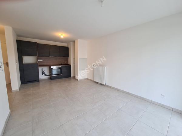Appartement T2 à louer à Carpentras