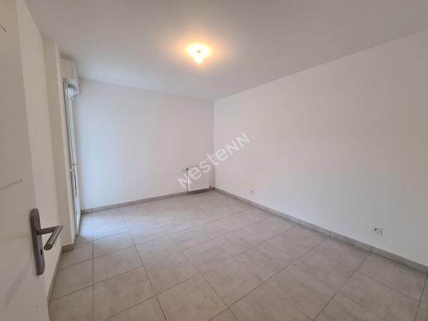Appartement T2 à louer à Carpentras