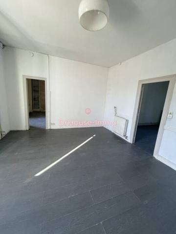 Maison à vendre 5 pièces de 120 m²