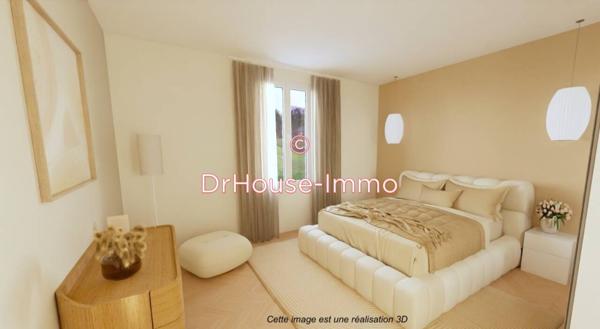 Maison à vendre 5 pièces de 120 m²