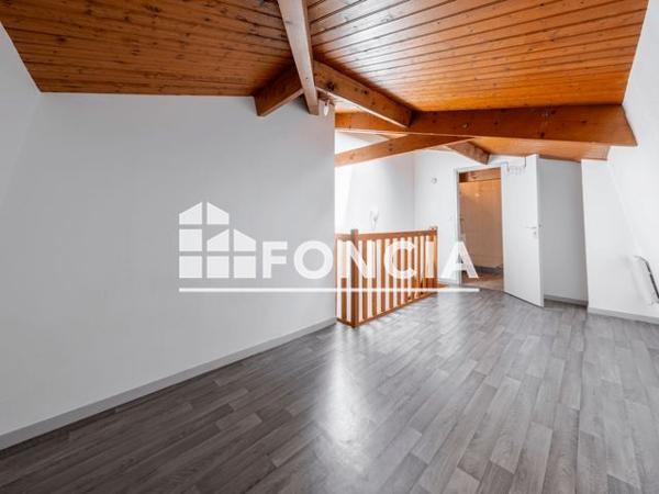 À vendre Studio 34 m² - Bordeaux 33000