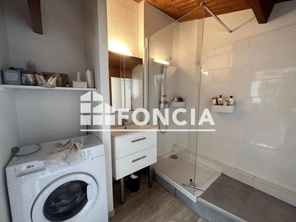 À vendre Studio 34 m² - Bordeaux 33000
