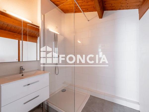 À vendre Studio 34 m² - Bordeaux 33000