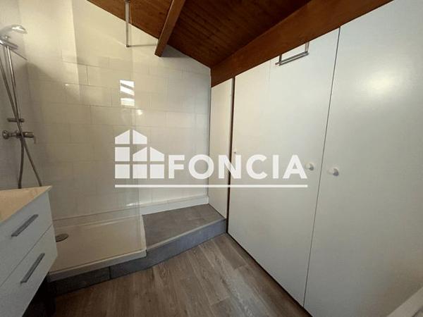 À vendre Studio 34 m² - Bordeaux 33000