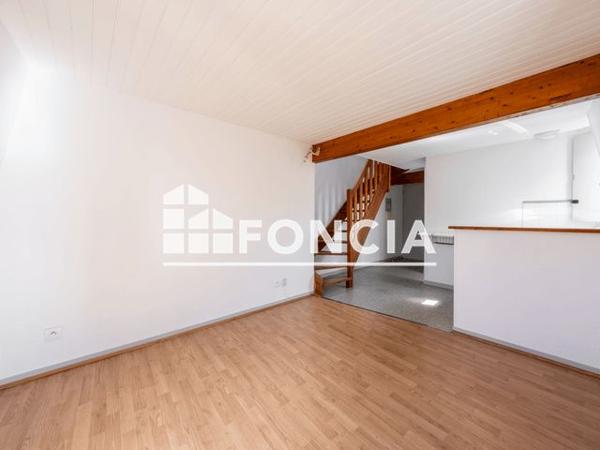 À vendre Studio 34 m² - Bordeaux 33000