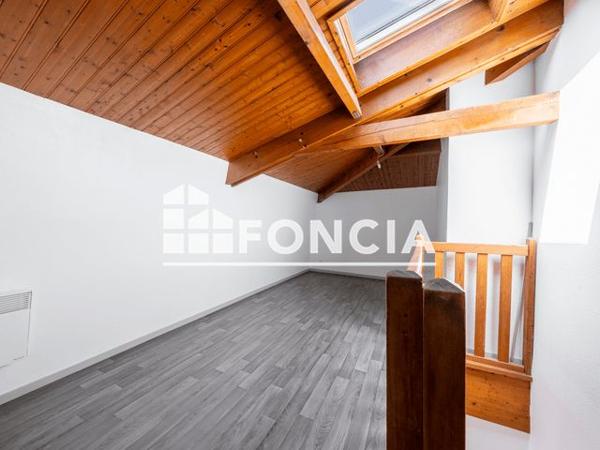 À vendre Studio 34 m² - Bordeaux 33000