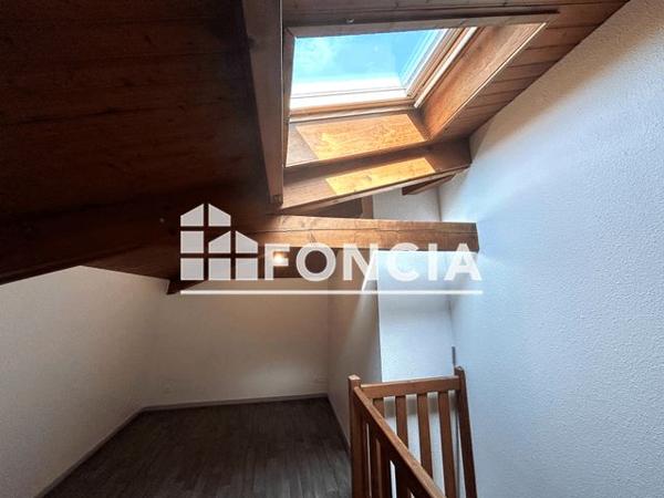 À vendre Studio 34 m² - Bordeaux 33000