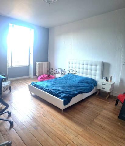 Maison à vendre 7 pièces de 220 m²