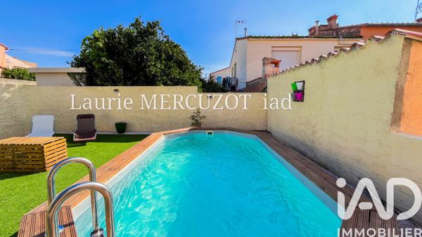 Maison à vendre 5 pièces 109 m² Canohès