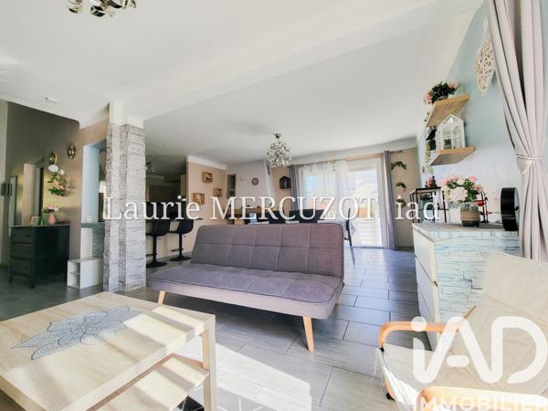 Maison à vendre 5 pièces 109 m² Canohès