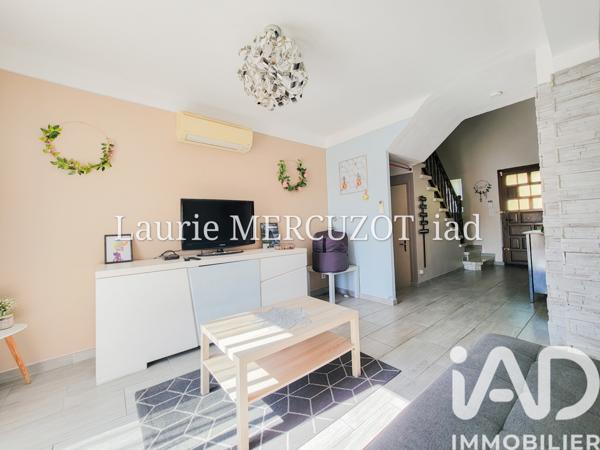 Maison à vendre 5 pièces 109 m² Canohès