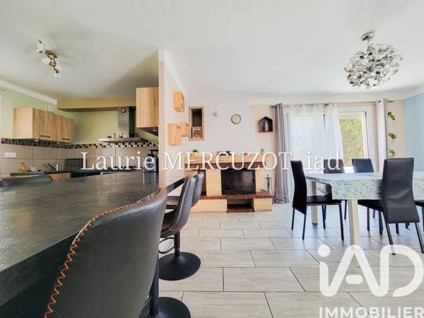 Maison à vendre 5 pièces 109 m² Canohès