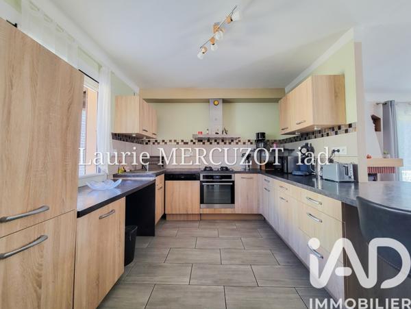 Maison à vendre 5 pièces 109 m² Canohès