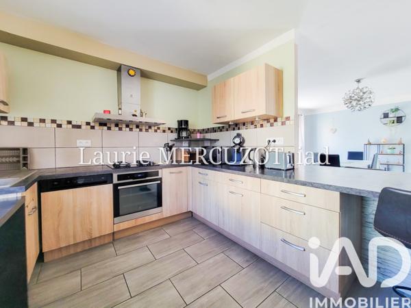 Maison à vendre 5 pièces 109 m² Canohès