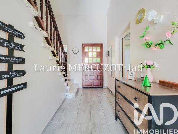 Maison à vendre 5 pièces 109 m² Canohès