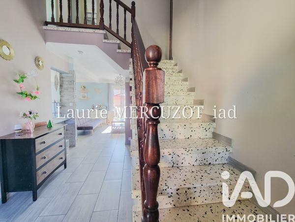 Maison à vendre 5 pièces 109 m² Canohès