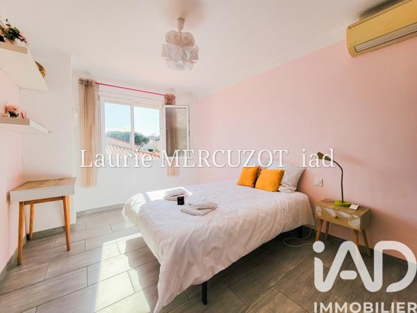 Maison à vendre 5 pièces 109 m² Canohès