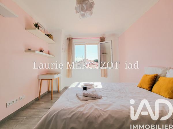 Maison à vendre 5 pièces 109 m² Canohès
