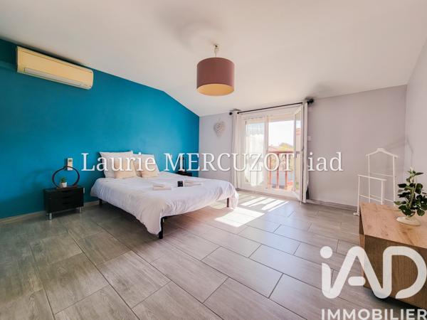 Maison à vendre 5 pièces 109 m² Canohès
