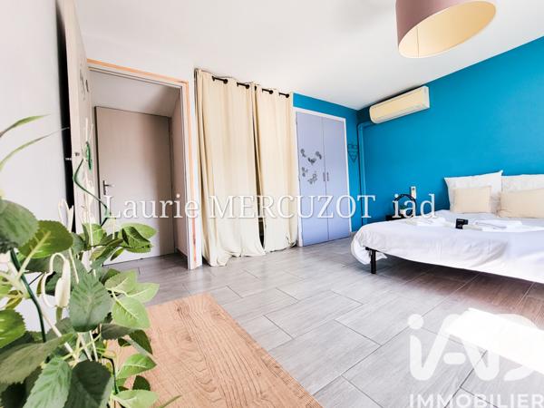 Maison à vendre 5 pièces 109 m² Canohès