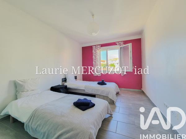 Maison à vendre 5 pièces 109 m² Canohès