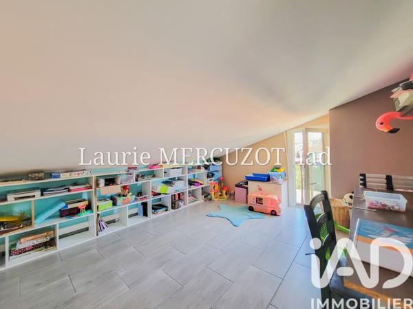 Maison à vendre 5 pièces 109 m² Canohès